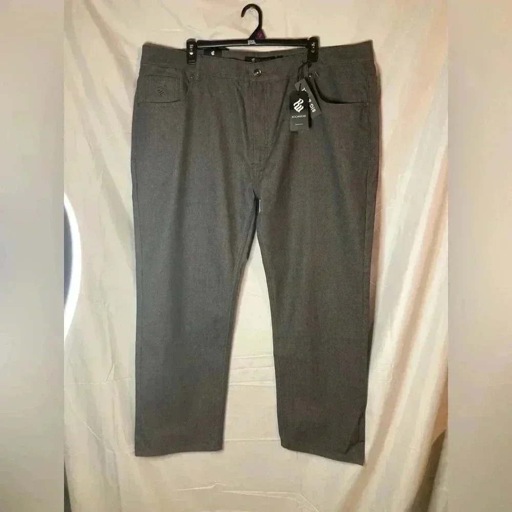 Rocawear Mens big‎ & tall Size W48/ L32